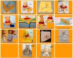 Beer beertje Winnie de Poeh Disney Pooh Nicotoy Primark, Ophalen, Zo goed als nieuw, Beer