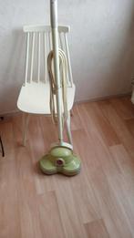 boenmachine, Ophalen