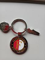 Sleutelhanger feyenoord, Ophalen of Verzenden, Nieuw, Sport