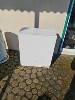 Wit Keukenkastje - Ideaal voor Ophangen, Ophalen, Gebruikt