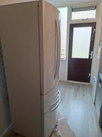 Hotpoint ariston Amerikaanse koelkast, Ophalen, Gebruikt, 200 liter of meer, 60 cm of meer