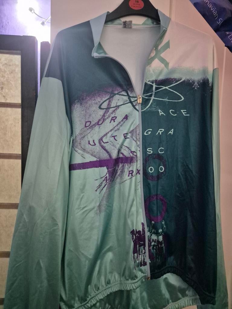 Shimano Fietsvest voor Wielrenner/Mountainbiker, Gebruikt, Ophalen of Verzenden, Shimano, Bovenkleding