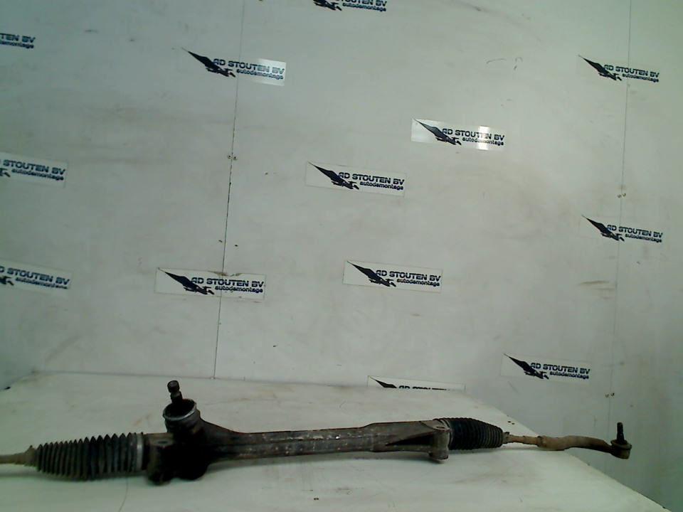 Stuurhuis Toyota RAV4 (A3) (2006-02/2013-06), Auto-onderdelen, Besturing, Toyota, Gebruikt