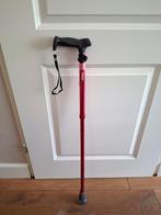 Wandelstok opvouwbaar Rovera, Ophalen of Verzenden, Verstelbaar, Zo goed als nieuw