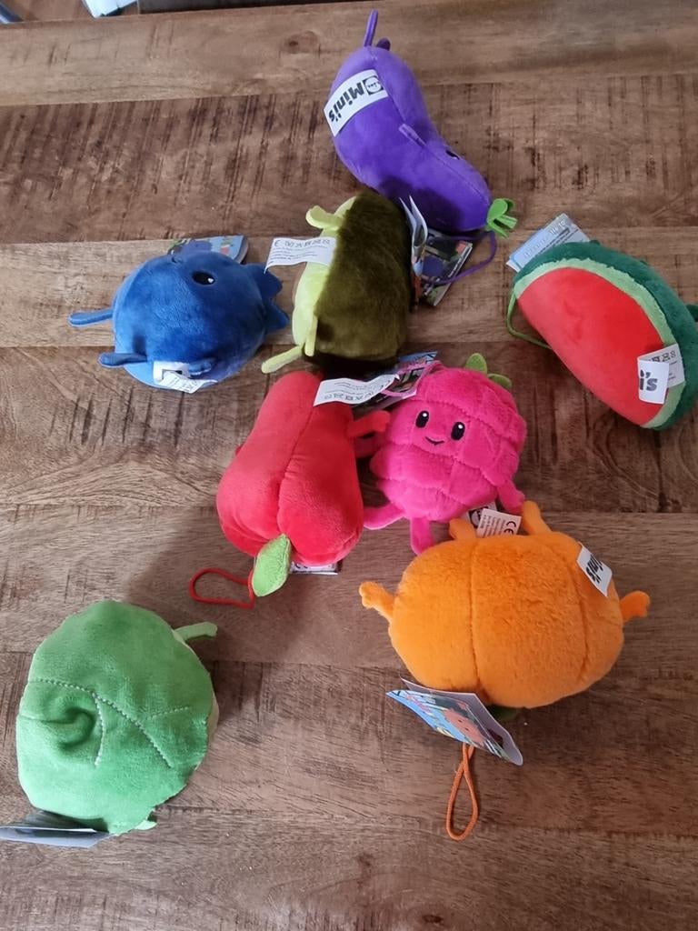 Mini lidl, Ophalen of Verzenden, Nieuw