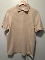 Polo selected homme, Kleding | Heren, Polo's, Ophalen of Verzenden, Nieuw, Maat 52/54 (L), Beige