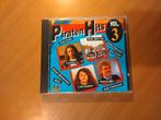 CD Piratenhits Vol.3, Cd's en Dvd's, Cd's | Nederlandstalig, Ophalen of Verzenden, Zo goed als nieuw, Levenslied of Smartlap