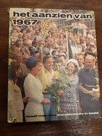 Het aanzien van 1967, Ophalen of Verzenden, Overige gebieden