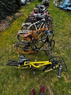 Partij Spiked e-bikes (project / onderdelen), Ophalen of Verzenden, Gebruikt, Overige merken