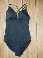 Leuk nieuw zwart correctie badpak Beachwave maat 40, Beachwave, Verzenden, Zwart, Nieuw