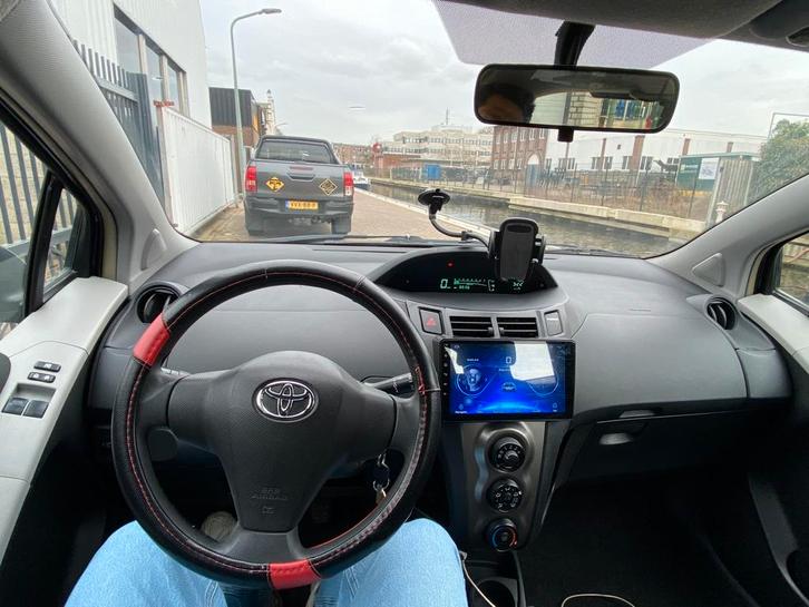 Toyota Yaris 2011, Auto-onderdelen, Dashboard en Schakelaars, Toyota, Ophalen of Verzenden