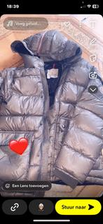 Jas, Ophalen of Verzenden, Zo goed als nieuw, Maat 52/54 (L), Groen