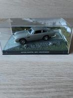 Aston Martin DB5 uit de James Bond film "Goldfinger”, Ophalen, Zo goed als nieuw, Auto, Overige merken