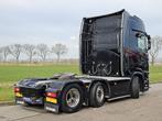 SCANIA S500, Auto's, Automaat, Euro 6, Scania, Zwart