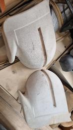 Camper bumper bumperhoek fiat ducato 290 280 peugeot j5, Verzenden, Gebruikt