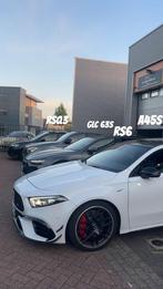 RS3 Huren RSQ3 AMG RS6 8R GTI A45S Auto Huren, Ophalen of Verzenden, Nieuw