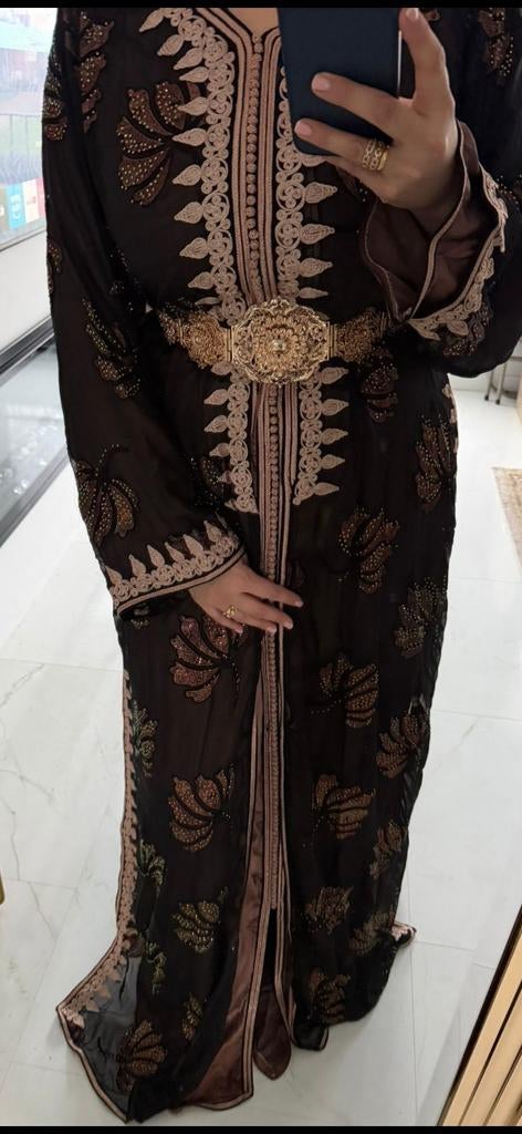 Takchita zonder riem, Ophalen of Verzenden