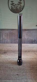 Zaklamp Maglite 6D, Ophalen of Verzenden, Gebruikt, Batterij