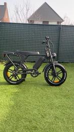 Fatbike V8 13 mnd oud met 3761 km, Fietsen en Brommers, Overige merken, Gebruikt, Ophalen of Verzenden, 51 tot 55 cm