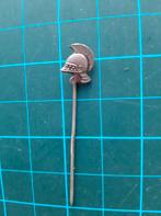 speldje, Landmacht Genie troepen embleem, Ophalen of Verzenden, Landmacht, Nederland, Embleem of Badge