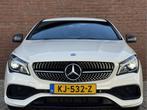 Mercedes-Benz CLA-Klasse Shooting Brake 180 AMG | NL-AUTO!, Voorwielaandrijving, Gebruikt, 4 cilinders, 715 kg