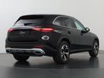 Mercedes-Benz GLC-klasse 300e 4MATIC Luxury Line | Rijassist, Gebruikt, 4 cilinders, 2000 kg, Zwart