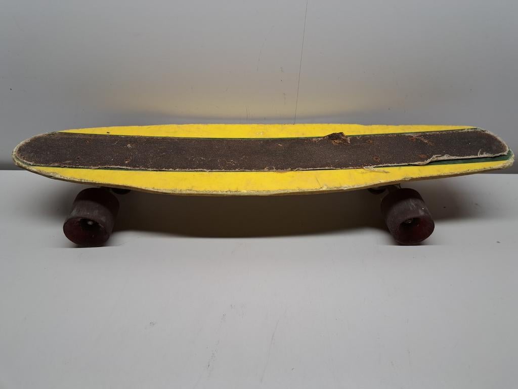 Vintage Hobbo skateboard, Sport en Fitness, Skateboarden, Ophalen of Verzenden