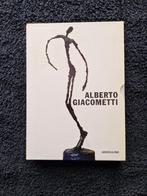 boeken Diego Giacometti en Alberto Giacometti – Assouline, Ophalen of Verzenden, Gelezen