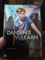 dvd: dansen op de vulkaan, Vanaf 12 jaar, Ophalen of Verzenden, Zo goed als nieuw