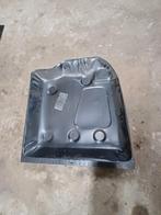 Bodemplaat Opel Rekord C links voor, Nieuw, Ophalen of Verzenden, Spatbord, Voor