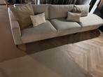 Prachtige bank model River uit de collectie OLAV home, Ophalen of Verzenden, Nieuw, Stof