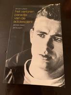 J. Lutters - Het verloren paradijs van de adolescent, J. Lutters, Ophalen of Verzenden, Ontwikkelingspsychologie, Zo goed als nieuw