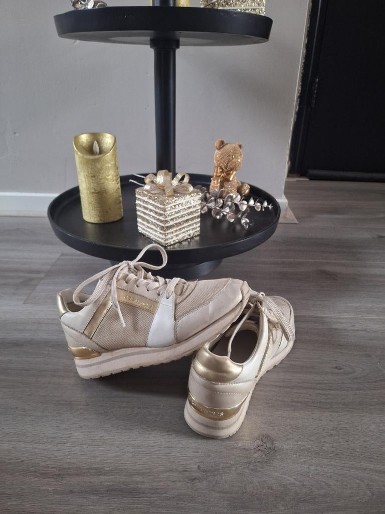 Michael kors schoenen 36, Kleding | Dames, Schoenen, Ophalen of Verzenden, Overige kleuren, Michael Kors, Sneakers of Gympen
