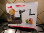 Westmark Appelschilmachine - Appeldroom, Ophalen, Zo goed als nieuw