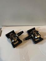 Shimano SPD Klikpedalen - 2 Stuks, Ophalen of Verzenden, Gebruikt, Algemeen, Crankstel of Pedalen