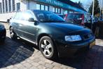 Audi A3 1.8 5V Ambiente LPG automaat nw apk 4-3-2027 div. ex, 125 pk, Gebruikt, 4 cilinders, 1188 kg