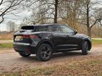 Jaguar E-Pace D165AWD MHEV Aut 2021 Zwart, Auto's, Automaat, 1998 cc, 1800 kg, Zwart