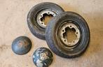 2 vw bus of 181 velgen 5x205 14", Auto-onderdelen, Ophalen