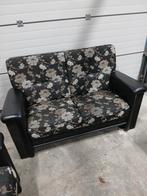2x 2 zits bank als nieuw, Huis en Inrichting, Banken | Bankstellen, Ophalen, Zo goed als nieuw, 75 tot 100 cm, Tweepersoons