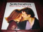 CD Single Serendipity – Ware Liefde wint altijd - nieuw, Ophalen of Verzenden, Nieuw in verpakking, Pop