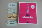 Mijn labwaarden. Matthias Bastigkeit. Lees aub foto 2., Ophalen of Verzenden, Gelezen, Gezondheid en Conditie, Matthias Bastigkeit.