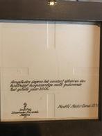 Tegeltjes melkfabriek, Huis en Inrichting, Ophalen of Verzenden