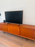 Dressoir furnified Teak, Ophalen, Gebruikt, 200 cm of meer, Minder dan 100 cm