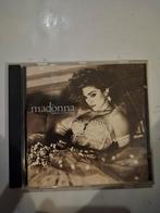 Madonna - Like a virgin. Cd. 1985, Ophalen of Verzenden, Gebruikt