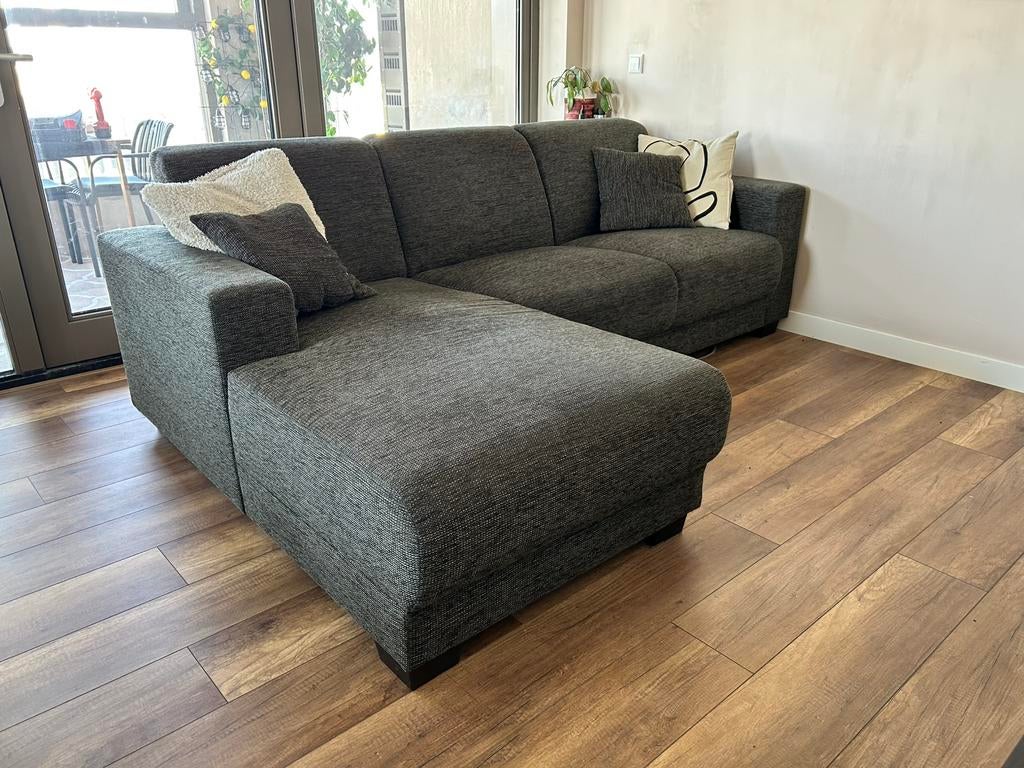 Bank Aberdeen, Huis en Inrichting, Ophalen, Gebruikt