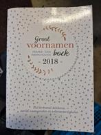 Babynaam boeken, Ophalen of Verzenden, Gelezen