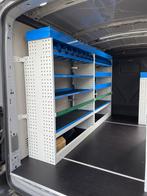 Bedrijfswagen inrichting maatwerk, duurzaam, betaalbaar, Ophalen of Verzenden, Bulters Bedrijfswageninrichtingen bv, Info@bulters.nl