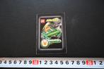 sticker 540 LEGO racers SCRATCH, Verzamelen, Ophalen, Zo goed als nieuw