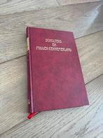 Scholtens en Midden-Kennemerland - Historisch Genootschap, Ophalen of Verzenden, 20e eeuw of later, Zo goed als nieuw