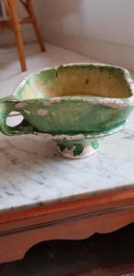 vuurtest, Antiek en Kunst, Antiek | Keramiek en Aardewerk, Ophalen